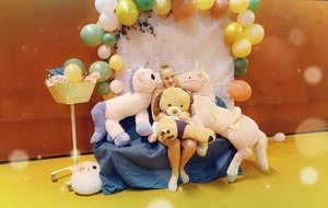 Iarina 8ème sur 11 en régional 16/17 ans