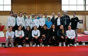 Merci à tous nos bénévoles