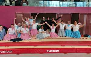 Démonstration à Fougères le 29/03