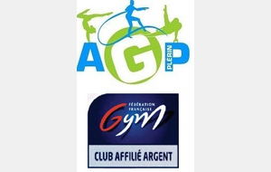 AGPlérin - Association Gymnique Plérinaise