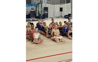 En attente du palmarès....