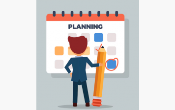 Planning des entrainements 2026 - 2027