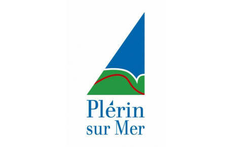 La ville de Plérin-sur-Mer