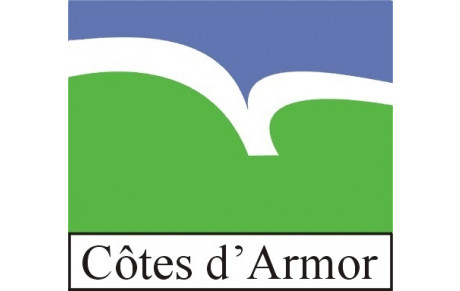 Le département des Côtes-d'Armor