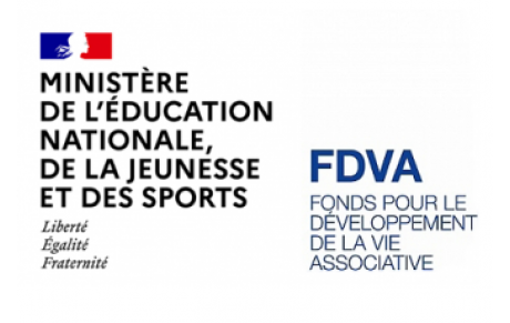 Fonds pour le développement de la vie associative