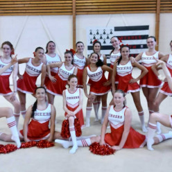 Breizh cup Lanester