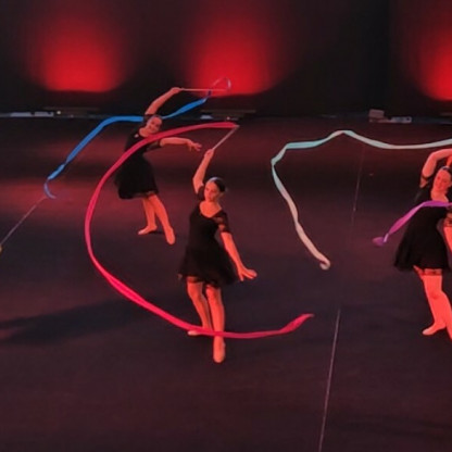 Gala 2026 - Les comédies musicales - Images extraites du spectacle