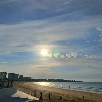 Golden Age 2026 Au Sables-d'olonne