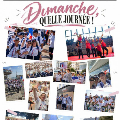 La gazette du Golden Age 2026 - Page 3