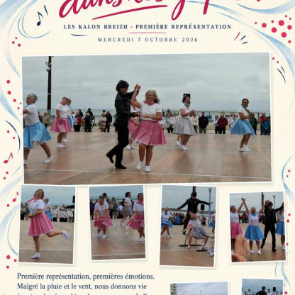 La gazette du Golden Age 2026